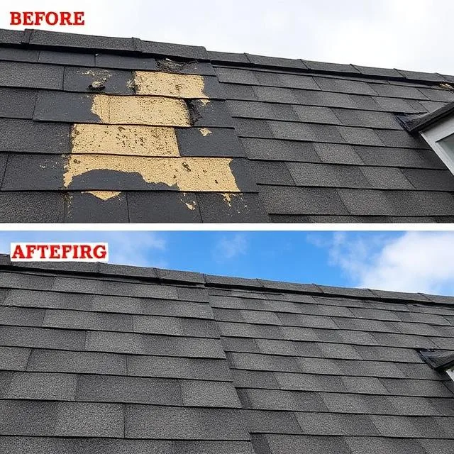 Roof Repair Near Me in Westville, SC near me